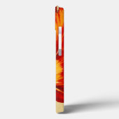 パロットチューリップII Case-Mate iPhoneケース (裏面 / 左)