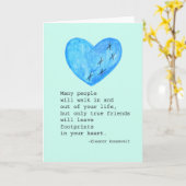 パロットデス悔やみや弔慰コケイテルペット鳥ロス カード (黄色い花)