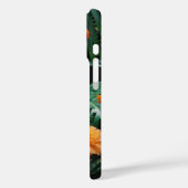 パロットパラダイス Case-Mate iPhoneケース (裏面 / 左)