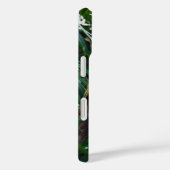 パロットパラダイス Case-Mate iPhoneケース (裏面 / 右)