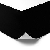 パロットポスター ポスター (角)