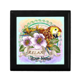 パロッリラックスト ギフトボックス