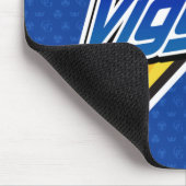 パロディのviggenのmousepad マウスパッド (コーナー)