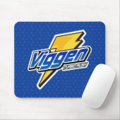 パロディのviggenのmousepad マウスパッド (マウス)