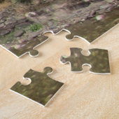 パロドンブータン ジグソーパズル (側面)