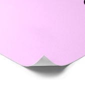 パロパロのポスター ポスター (角)