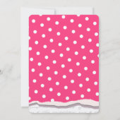 パロマンス結婚ズ 招待状 (裏面)