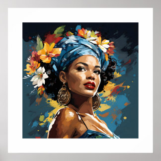 パロマ – アテ高品質ルプリント ポスター