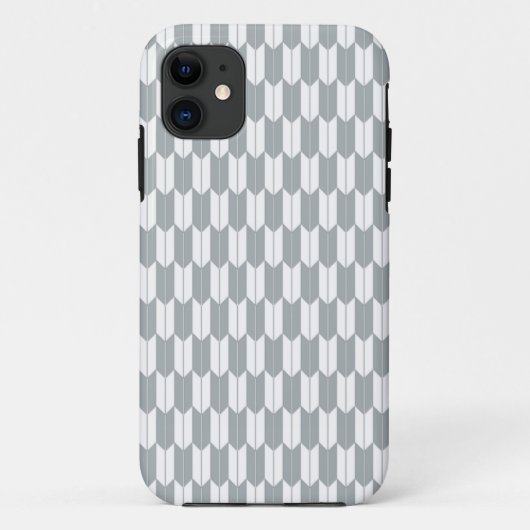 パロマ&ホワイト日本のヤガスリiPhone 5ケース Case-Mate iPhoneケース (裏面)