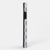 パロマ&ホワイト日本のヤガスリiPhone 5ケース Case-Mate iPhoneケース (裏面/右)