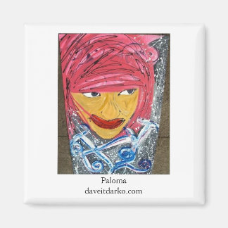 パロマ マグネット