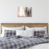 パロミグランジノ キャンバスプリント (インサイチュ (寝室))