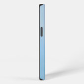 パロミノの馬の愛好家のためのiPhone / iPadケース iPhoneケース (右側面)