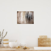 パロミノグランジウマ ポスター (キッチン)