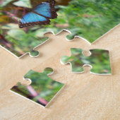 パロミノホースインパスチュアジグソーパズル ジグソーパズル (側面)