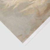 パロミノホースポートレートデクページ 薄葉紙 (詳細)