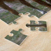 パロミノホース ジグソーパズル (側面)