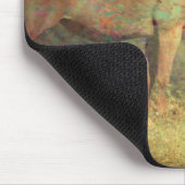 パロミノマーレアンドフォール マウスパッド (コーナー)