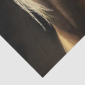 パロミノワイルドホース絵を描ズ 薄葉紙 (詳細)