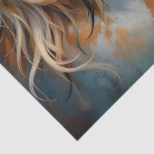 パロミノ絵を描マスタンポートレート 薄葉紙 (詳細)