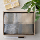 パロミノ馬走のビーチデコページ 薄葉紙 (ギフト)