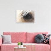 パロミノ キャンバスプリント (インサイチュ (リビング))