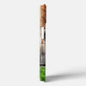 パロミ絵を描ノスタリオンと馬愛好家のための納屋 Case-Mate iPhoneケース (裏面 / 右)