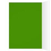 パロレットハッピーバースデーカード (内側 (左))