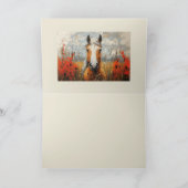 パロ空白のミノ全大事な行事カード サンキューカード (内部)