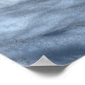 パロ絵を描ミノランチホース&雪ウマ科の愛好家 ポスター (角)