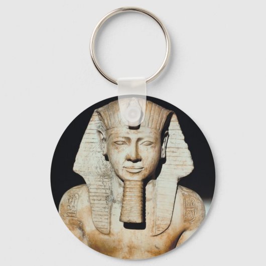 パロ・セチ キーホルダー (正面)