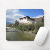 パロ・ドソン マウスパッド (マウス)