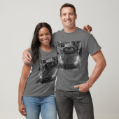 パロ・ラブ・ラ・ジャフジャグ Tシャツ (ユニセックス)