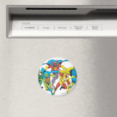 パワすごいーズ™コレクション10 マグネット (インサイチュ (食洗機))