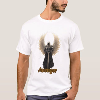 パワフルストレングスTシャツ - 勇気づけるモチベーショナルデザイン Tシャツ