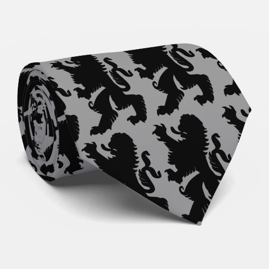 パワフル ライオン タイ (ロール)