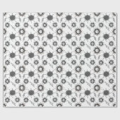 パワーすごいを用意しろ!稲妻ボルト ラッピングペーパー (フラット)