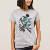 パワーすごいズ™コレクション13 Tシャツ (正面)