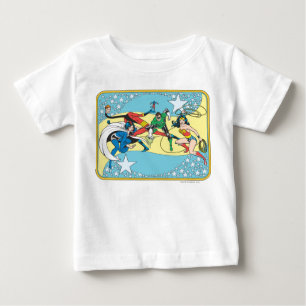 パワーすごいズ™コレクション14 ベビーTシャツ