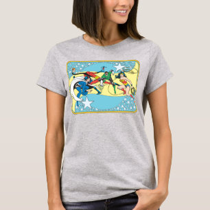 パワーすごいズ™コレクション14 Tシャツ