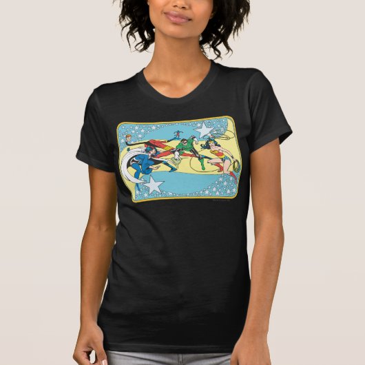 パワーすごいズ™コレクション14 Tシャツ (正面)