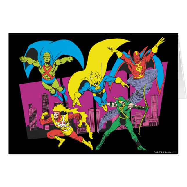 パワーすごいズ™コレクション17 (正面横)