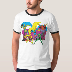 パワーすごいズ™コレクション17 Tシャツ
