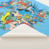 パワーすごいズ™コレクション4 シェルパブランケット (3/4)