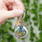 パワーすごいズ™コレクション6 キーホルダー (手)