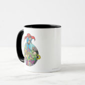 パワーすごいズ™コレクション6 マグカップ (正面左)