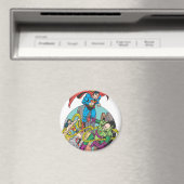 パワーすごいズ™コレクション6 マグネット (インサイチュ (食洗機))