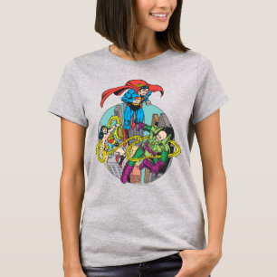 パワーすごいズ™コレクション6 Tシャツ