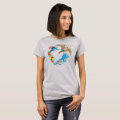 パワーすごいズ™コレクション7 Tシャツ (正面フル)