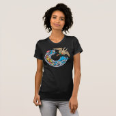 パワーすごいズ™コレクション7 Tシャツ (正面フル)
